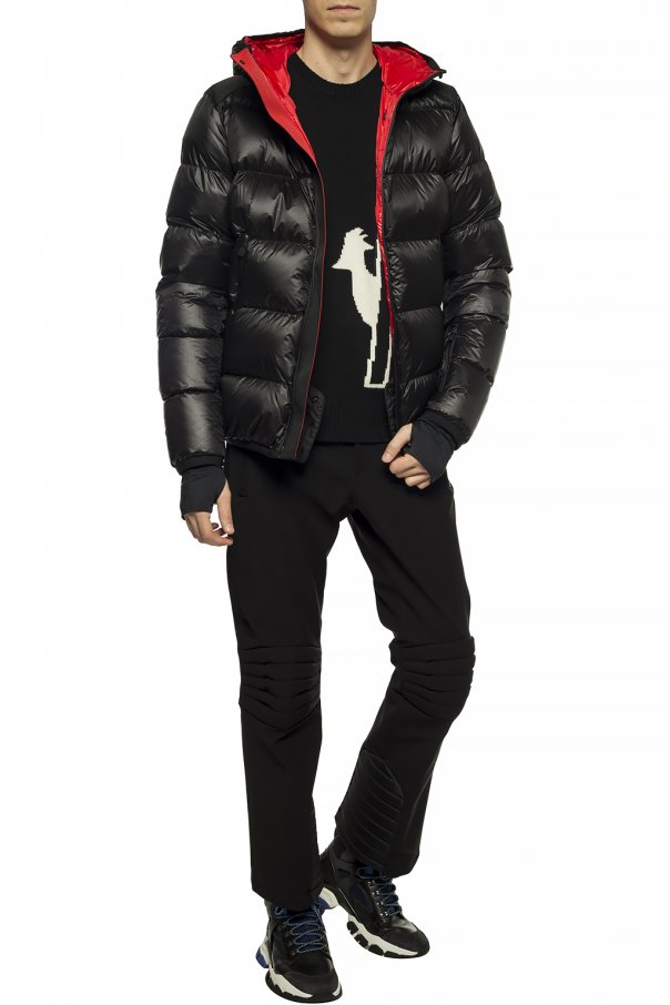 Rolling Stones T-Shirt 3-16yrs - 'Hintertux' down jacket Moncler Grenoble -  SchaferandweinerShops Japan